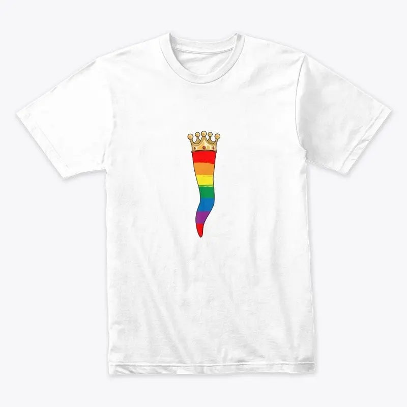 Tony's Pride Tee